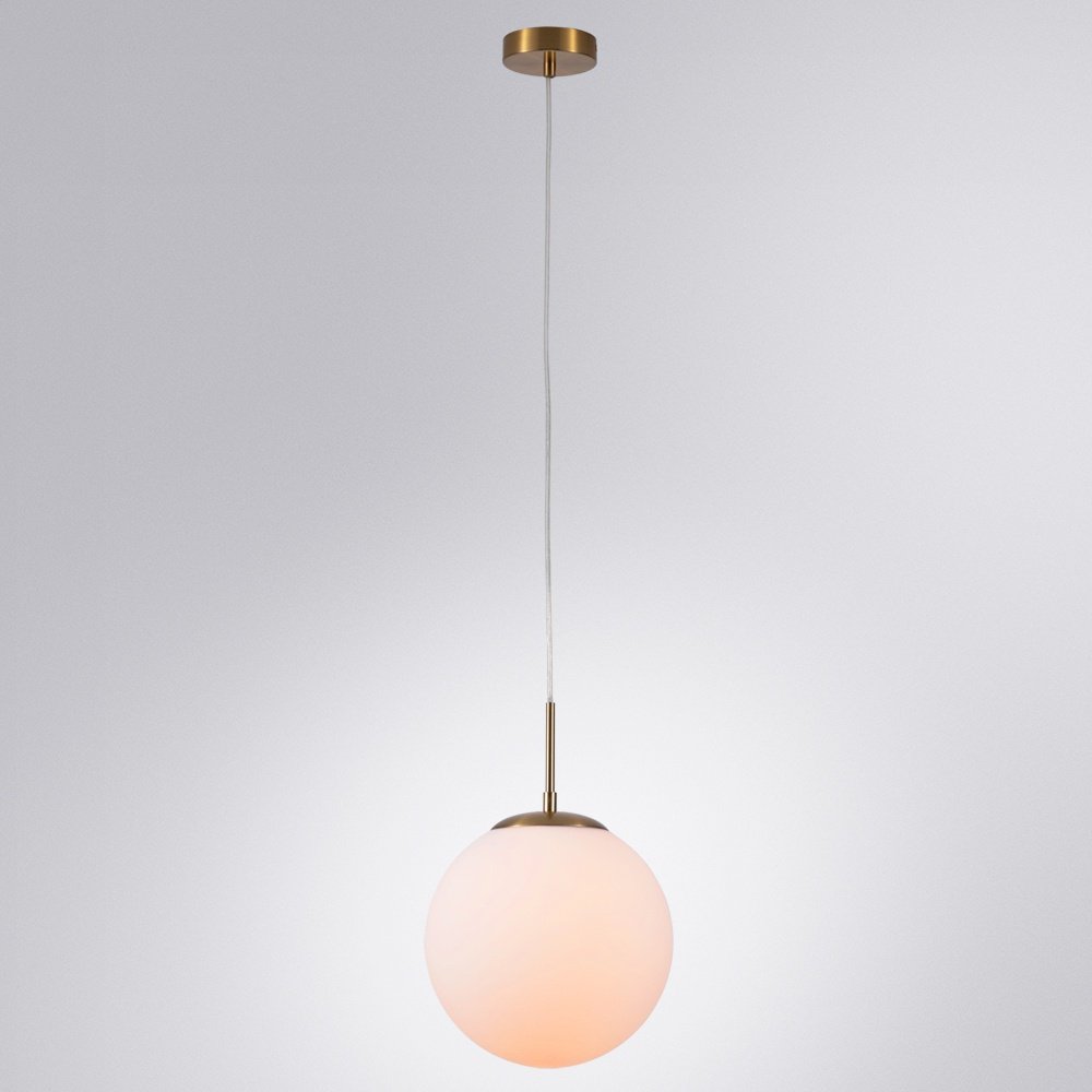 Люстра подвесная Arte Lamp E27, кол-во ламп: 1 шт купить,NaN