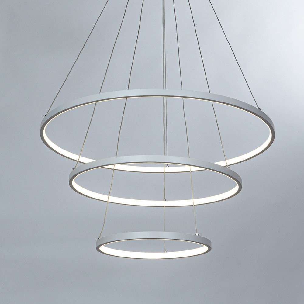 Люстра подвесная Arte Lamp LED, кол-во ламп: 1 шт купить,NaN