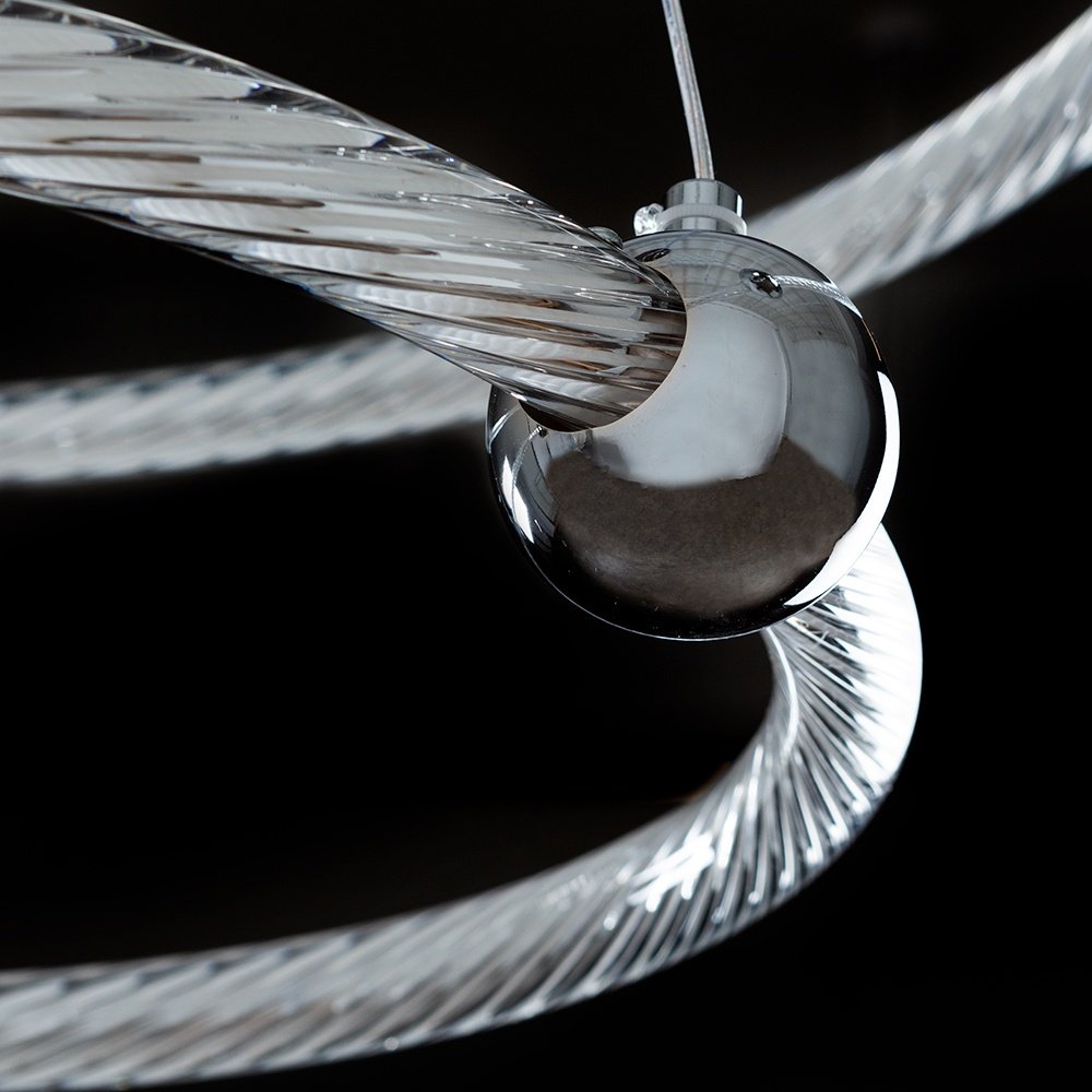 Люстра подвесная Arte Lamp LED, кол-во ламп: 1 шт купить,NaN