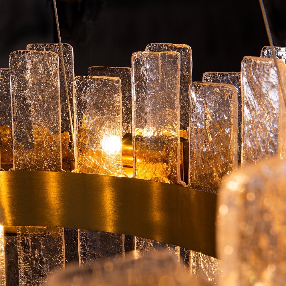 Люстра подвесная Arte Lamp G9, кол-во ламп: 14 шт купить,NaN