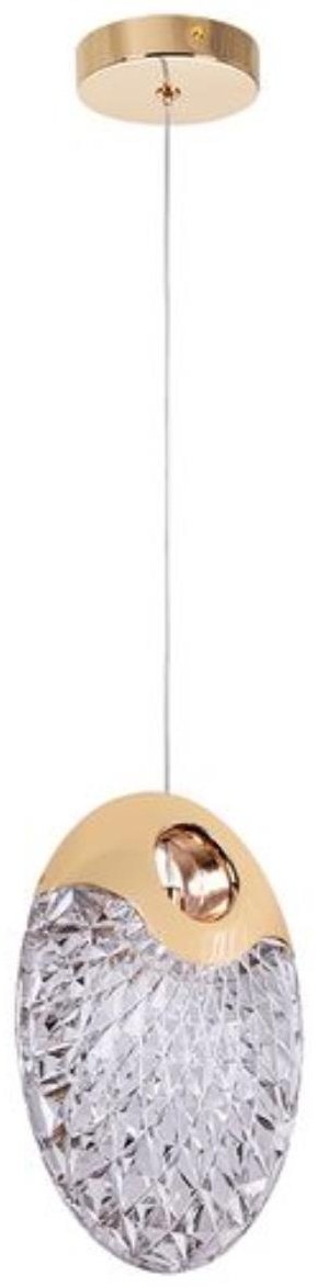 Люстра подвесная SVET KZ LED, кол-во ламп: 1 шт купить,NaN