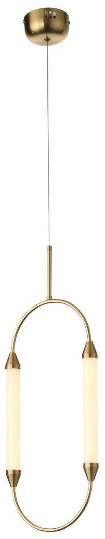 Люстра подвесная ST Luce LED, кол-во ламп: 2 шт купить,NaN