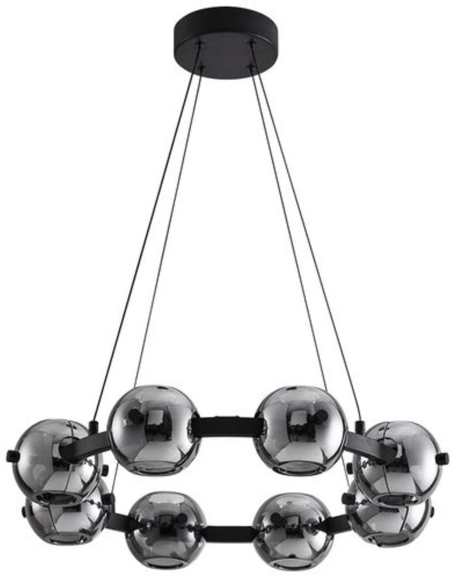 Люстра подвесная SVET KZ LED, кол-во ламп: 1 шт купить,NaN