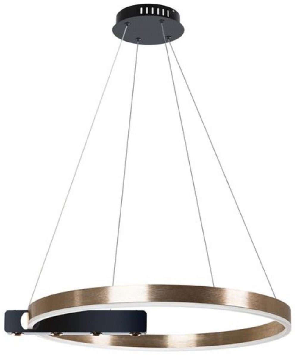 Люстра подвесная Arte Lamp LED, кол-во ламп: 1 шт купить,NaN