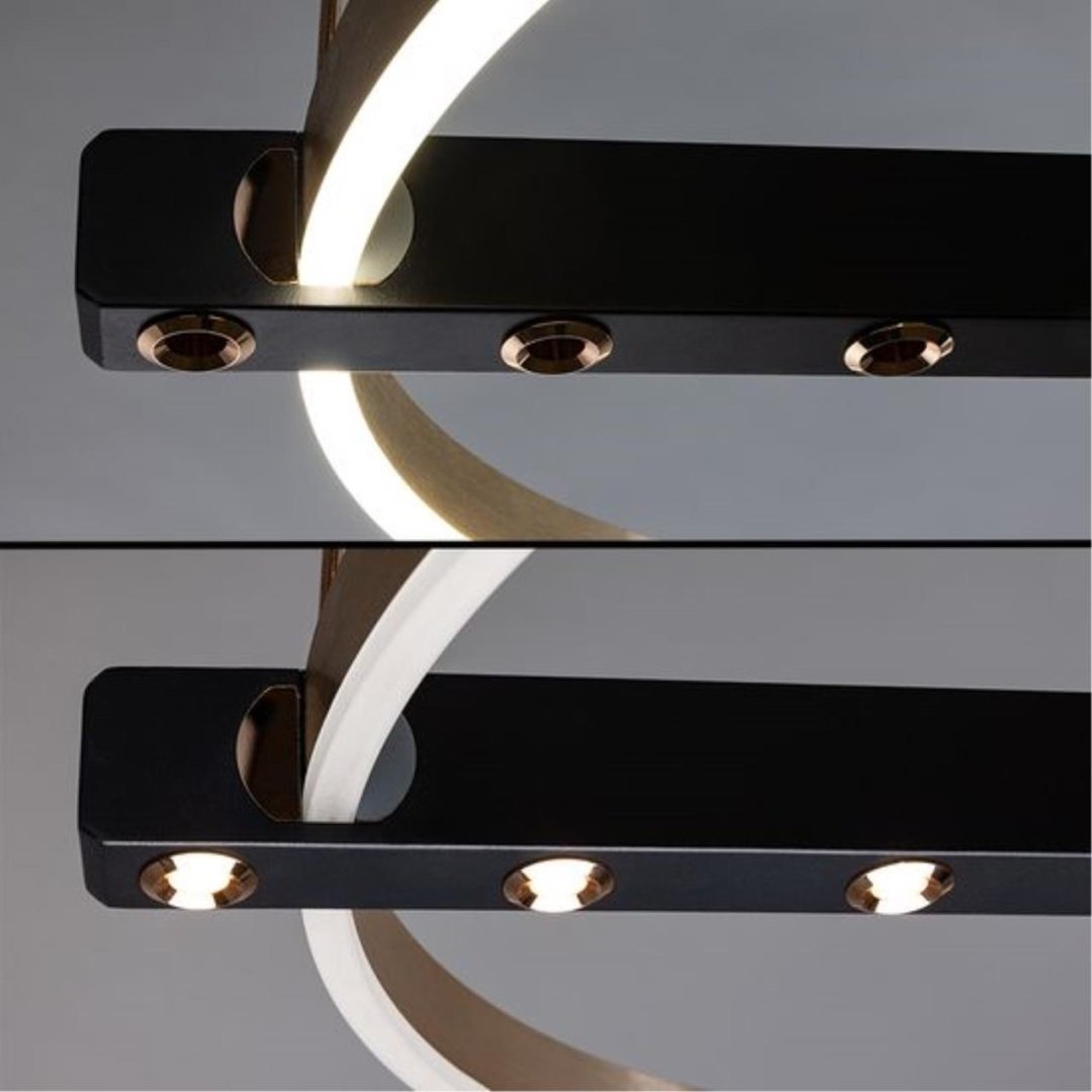 Люстра подвесная Arte Lamp LED, кол-во ламп: 1 шт купить,NaN