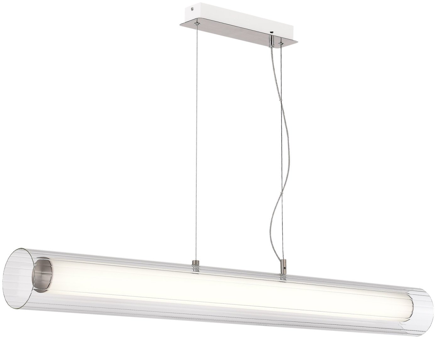 Люстра подвесная ST Luce LED, кол-во ламп: 1 шт купить,NaN