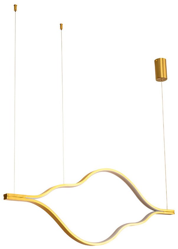 Люстра подвесная Arte Lamp LED, кол-во ламп: 1 шт купить,NaN