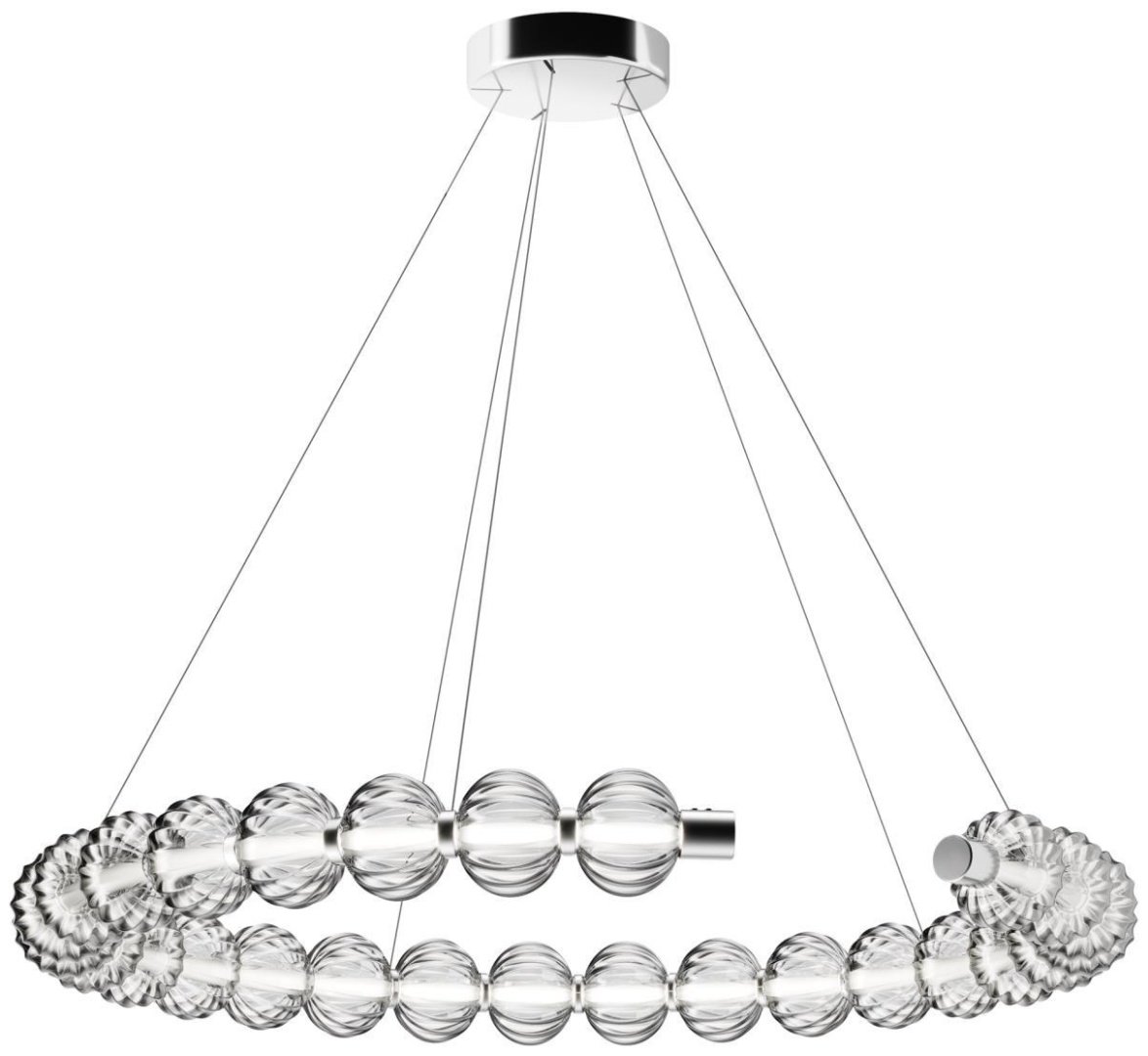 Люстра подвесная Maytoni LED, кол-во ламп: 1 шт купить,NaN
