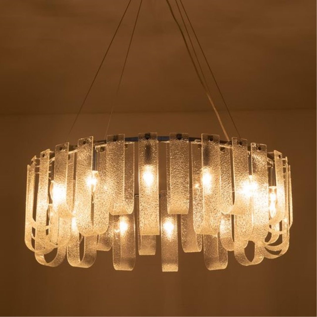 Люстра подвесная Arte Lamp Е14, кол-во ламп: 14 шт купить,NaN