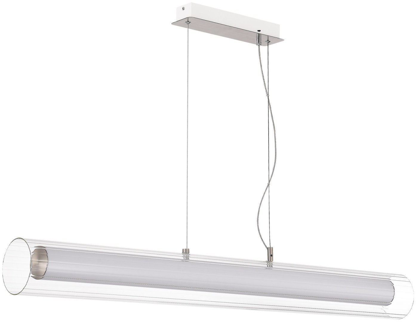Люстра подвесная ST Luce LED, кол-во ламп: 1 шт купить,NaN