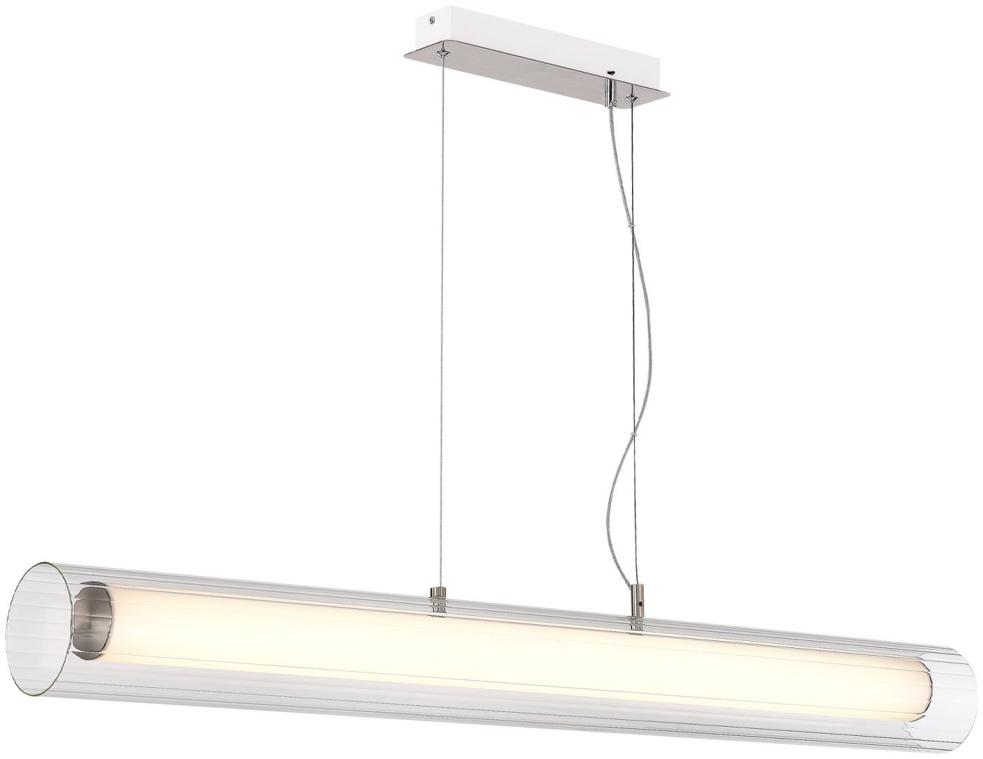 Люстра подвесная ST Luce LED, кол-во ламп: 1 шт купить,NaN