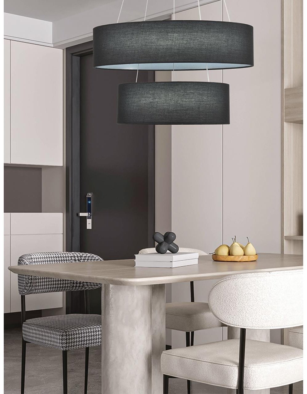 Люстра подвесная Lumion LED, кол-во ламп: 1 шт купить,NaN