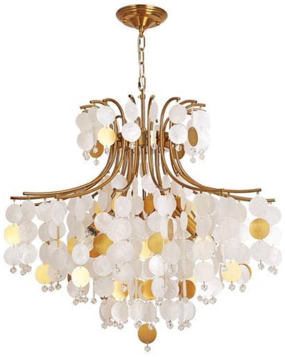 Люстра подвесная Arte Lamp Е14, кол-во ламп: 8 шт купить,NaN
