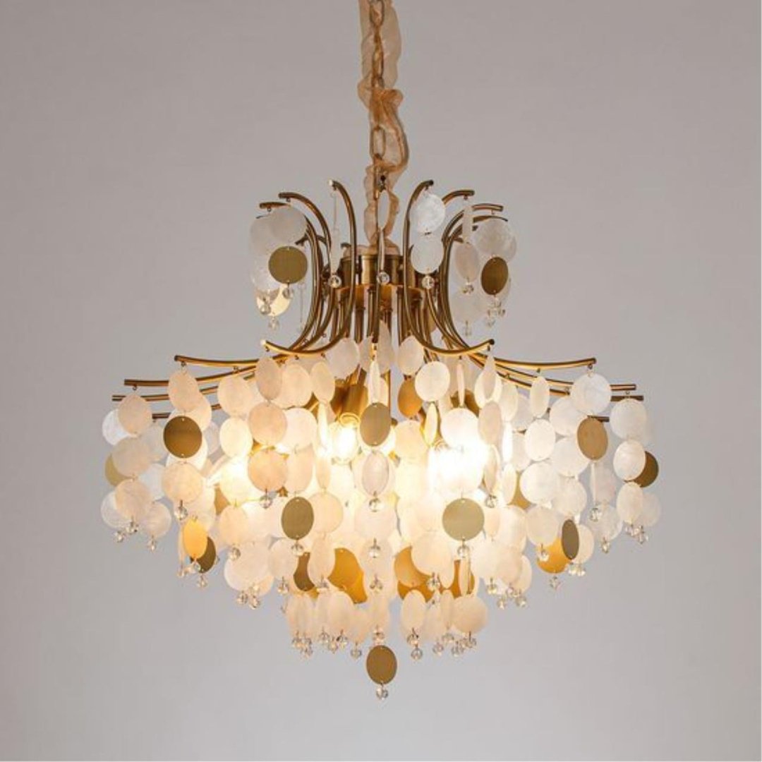 Люстра подвесная Arte Lamp Е14, кол-во ламп: 8 шт купить,NaN