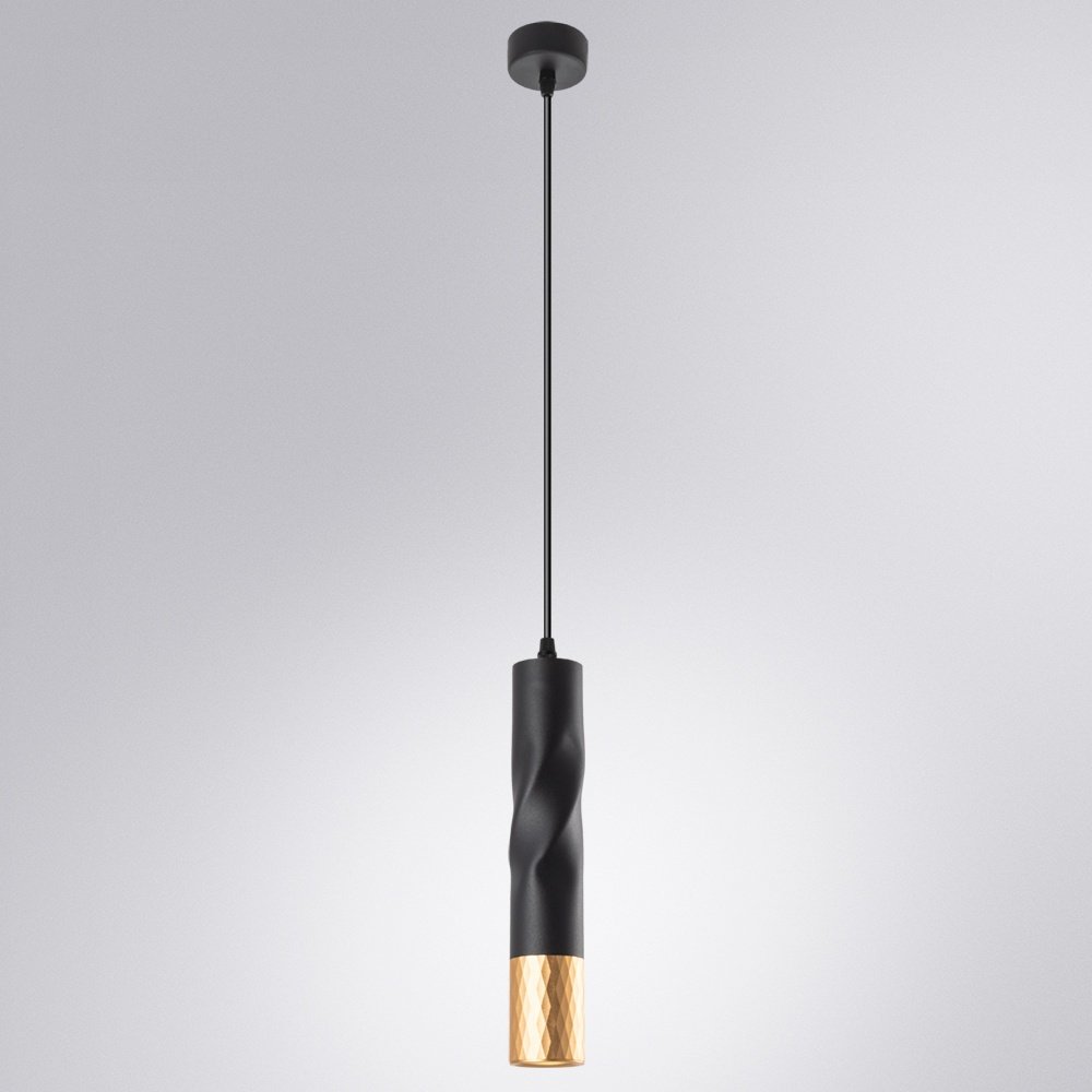 Люстра подвесная Arte Lamp GU10, кол-во ламп: 1 шт купить,NaN