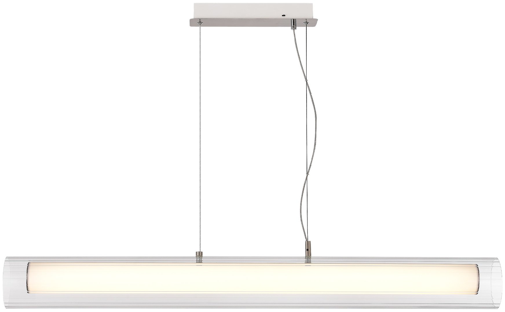 Люстра подвесная ST Luce LED, кол-во ламп: 1 шт купить,NaN