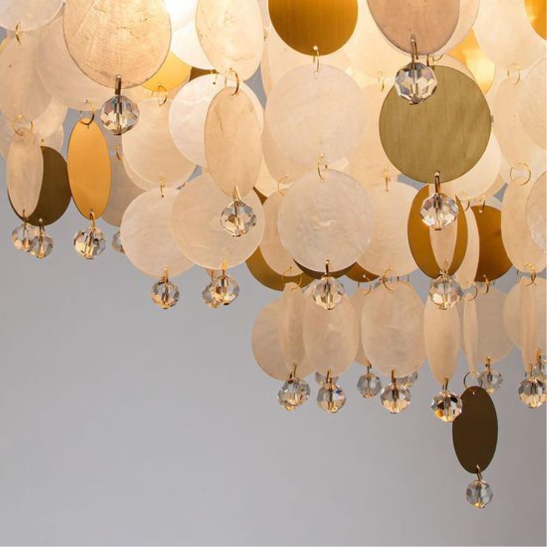 Люстра подвесная Arte Lamp Е14, кол-во ламп: 8 шт купить,NaN