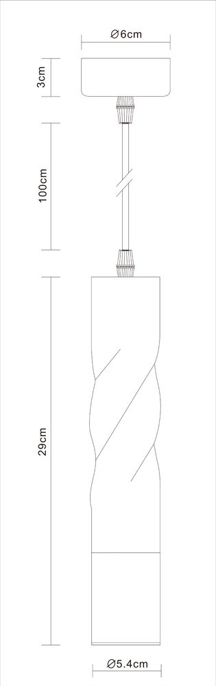 Люстра подвесная Arte Lamp GU10, кол-во ламп: 1 шт купить,NaN