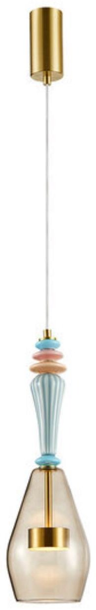Люстра подвесная Arte Lamp LED, кол-во ламп: 1 шт купить,NaN