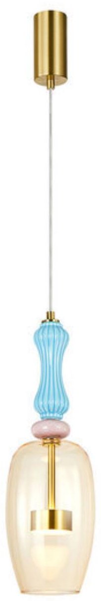 Люстра подвесная Arte Lamp LED, кол-во ламп: 1 шт купить,NaN