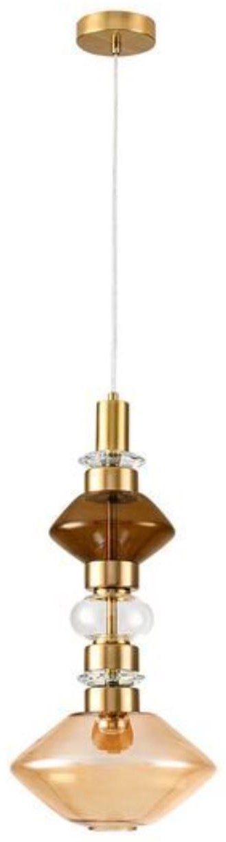 Люстра подвесная Arte Lamp LED, кол-во ламп: 1 шт купить,NaN