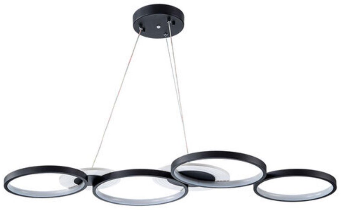 Люстра подвесная Arte Lamp LED, кол-во ламп: 1 шт купить,NaN