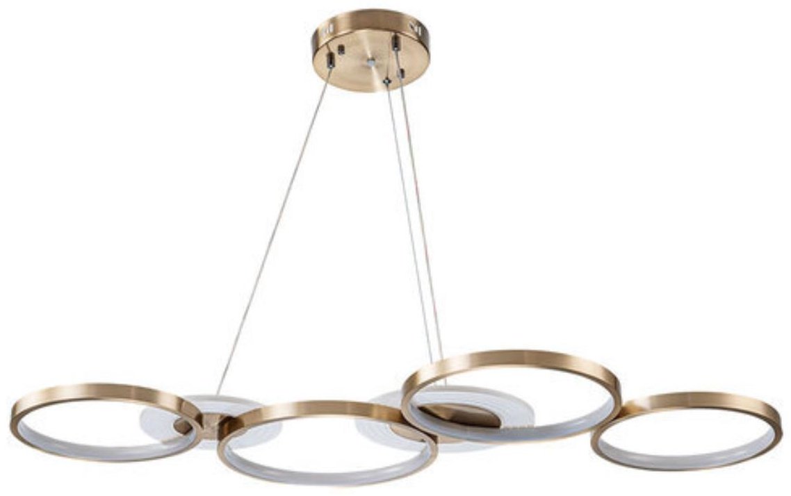 Люстра подвесная Arte Lamp LED, кол-во ламп: 1 шт купить,NaN