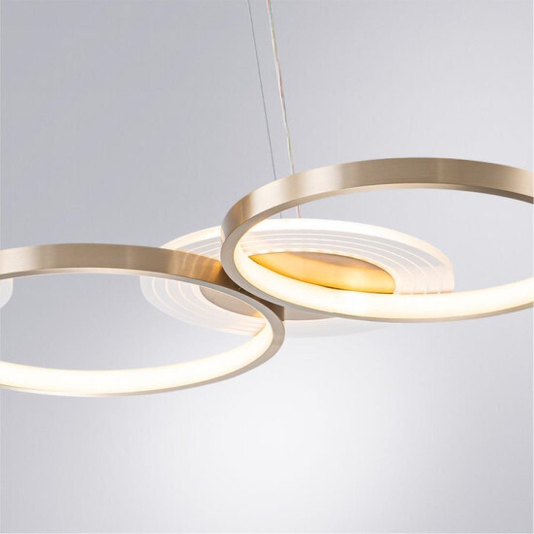 Люстра подвесная Arte Lamp LED, кол-во ламп: 1 шт купить,NaN