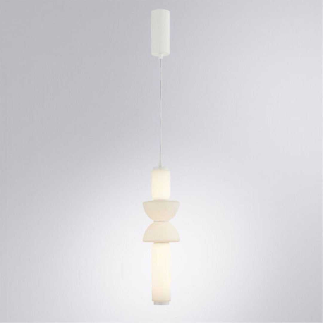 Люстра подвесная Arte Lamp LED, кол-во ламп: 1 шт купить,NaN