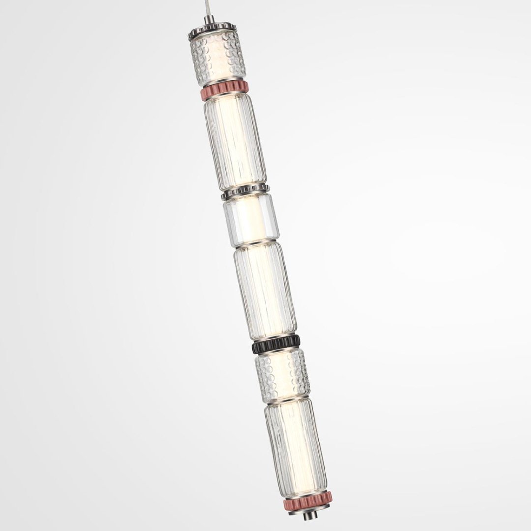 Люстра подвесная Odeon Light LED, кол-во ламп: 1 шт купить,NaN