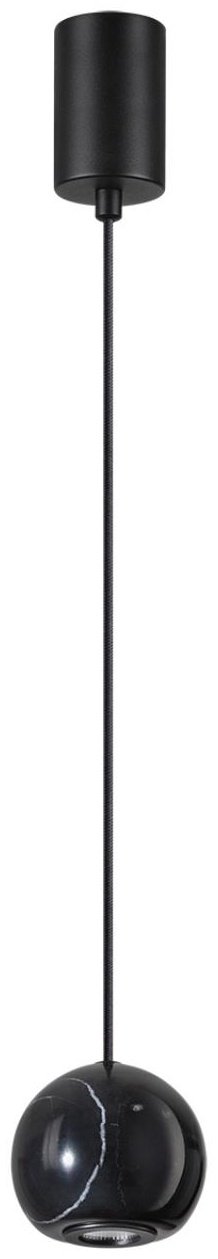 Люстра подвесная Odeon Light LED, кол-во ламп: 1 шт купить,NaN