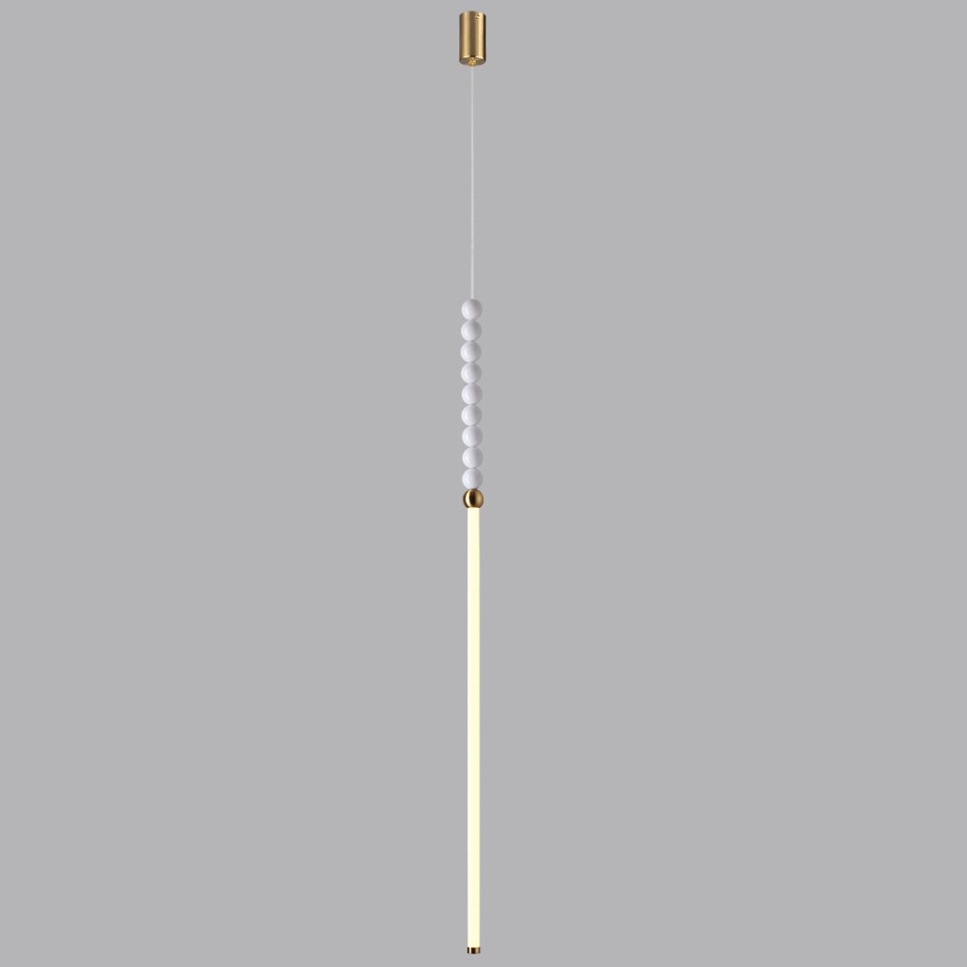 Люстра подвесная Odeon Light LED, кол-во ламп: 1 шт купить,NaN