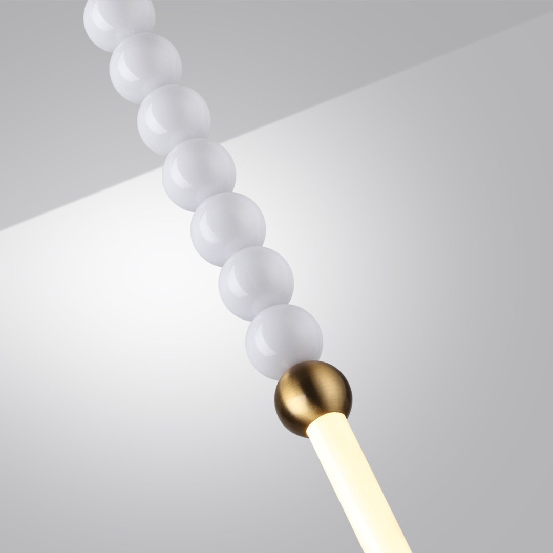 Люстра подвесная Odeon Light LED, кол-во ламп: 1 шт купить,NaN
