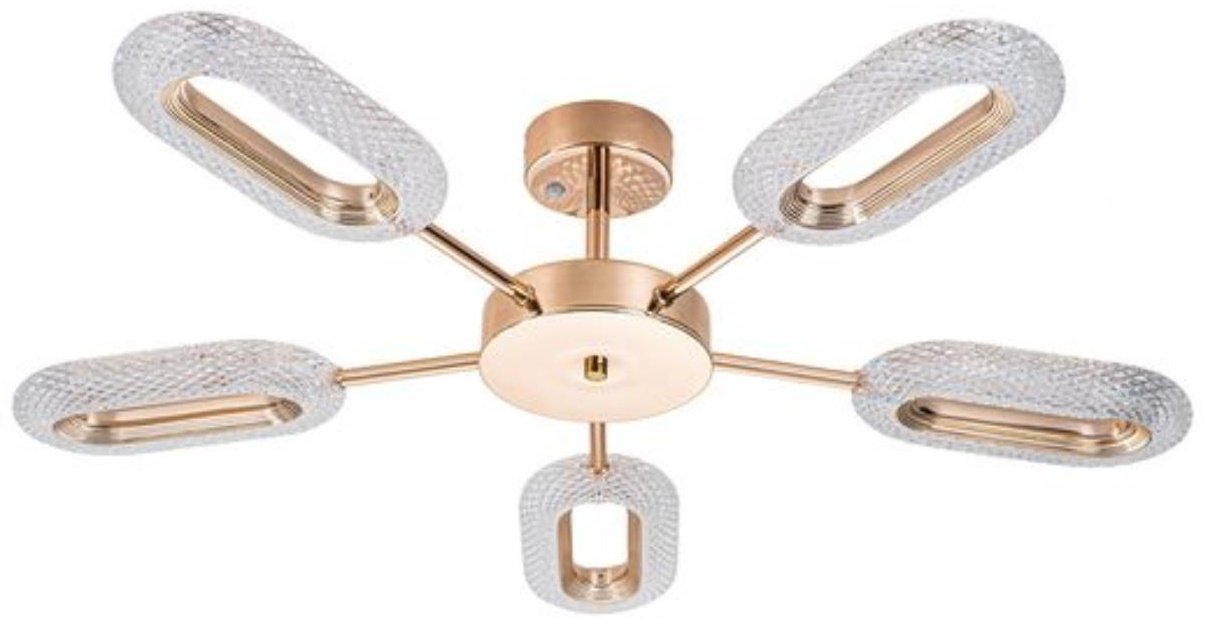 Люстра на штанге Arte Lamp LED, кол-во ламп: 5 шт купить,NaN