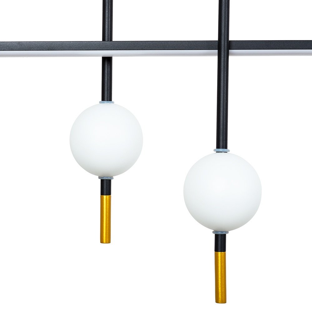Люстра подвесная Arte Lamp LED, кол-во ламп: 1 шт купить,NaN