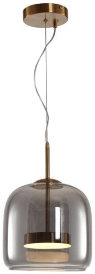 Люстра подвесная SVET KZ LED, кол-во ламп: 1 шт купить,NaN