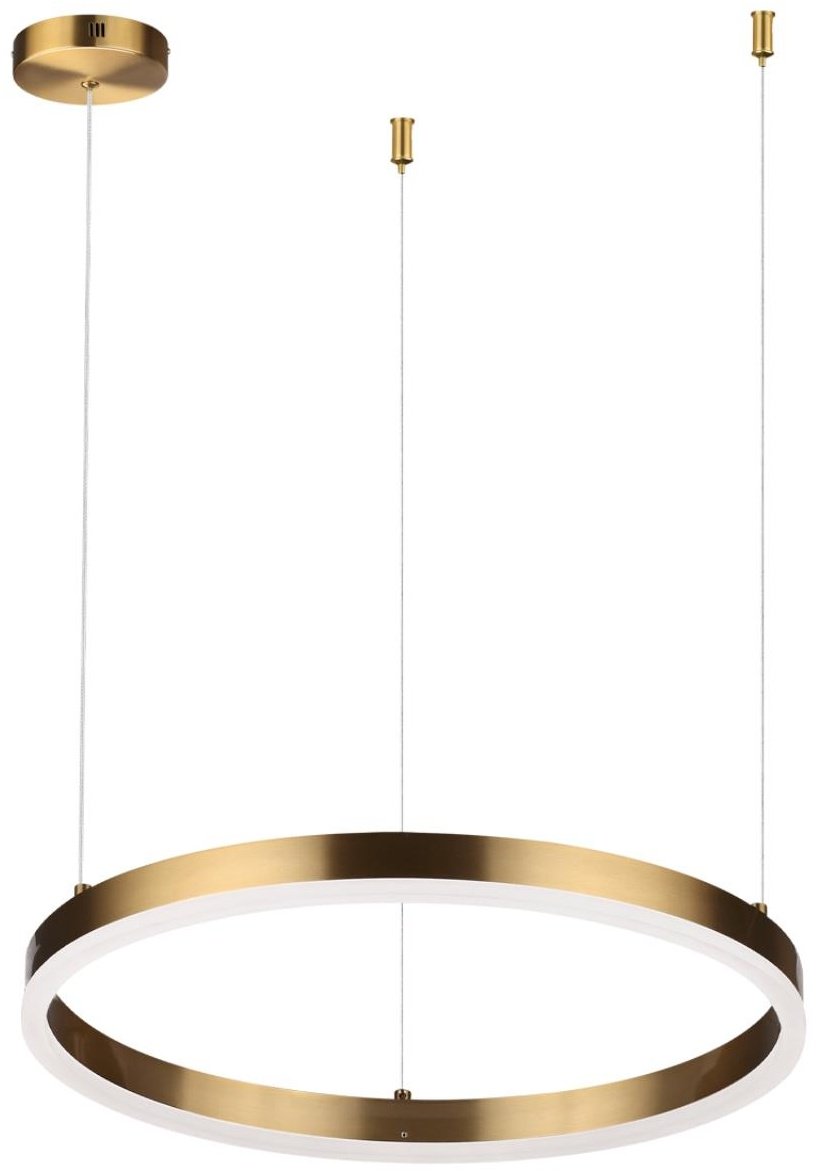 Люстра подвесная SVET KZ LED, кол-во ламп: 1 шт купить,NaN