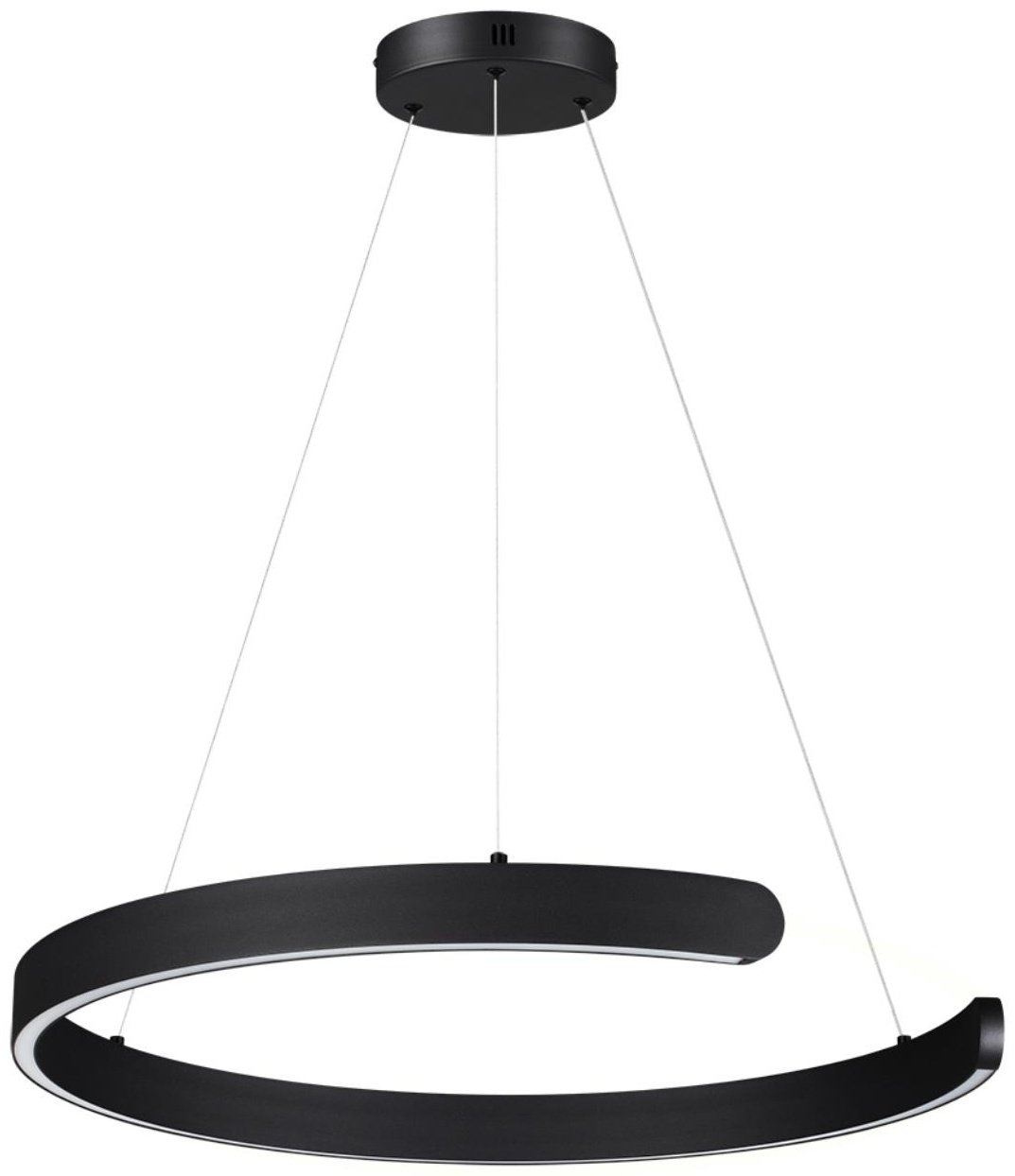 Люстра подвесная Lumion LED, кол-во ламп: 1 шт купить,NaN