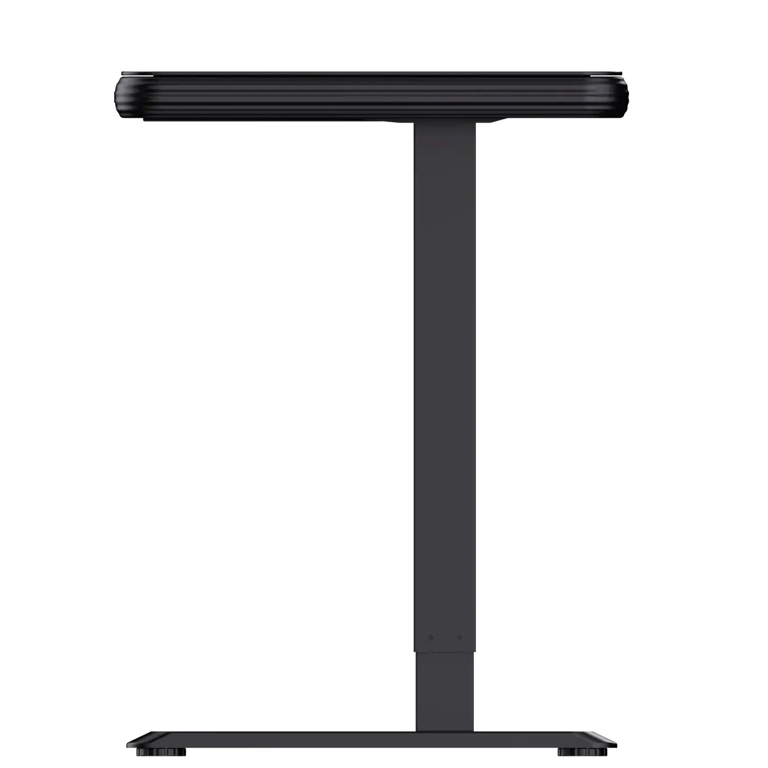 Компьютерный стол FlexiSpot Q3GB-1206 чёрный