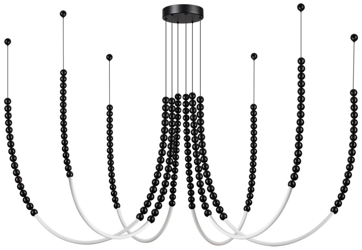 Люстра подвесная Odeon Light LED, кол-во ламп: 6 шт купить,NaN