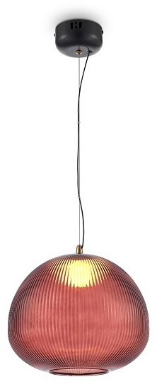 Люстра подвесная SVET KZ LED, кол-во ламп: 1 шт купить,NaN