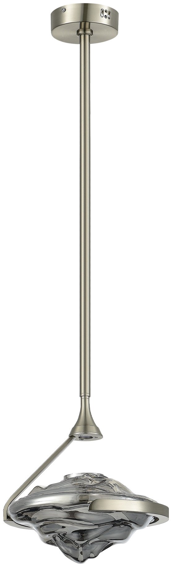 Люстра подвесная ST Luce LED, кол-во ламп: 1 шт купить,NaN