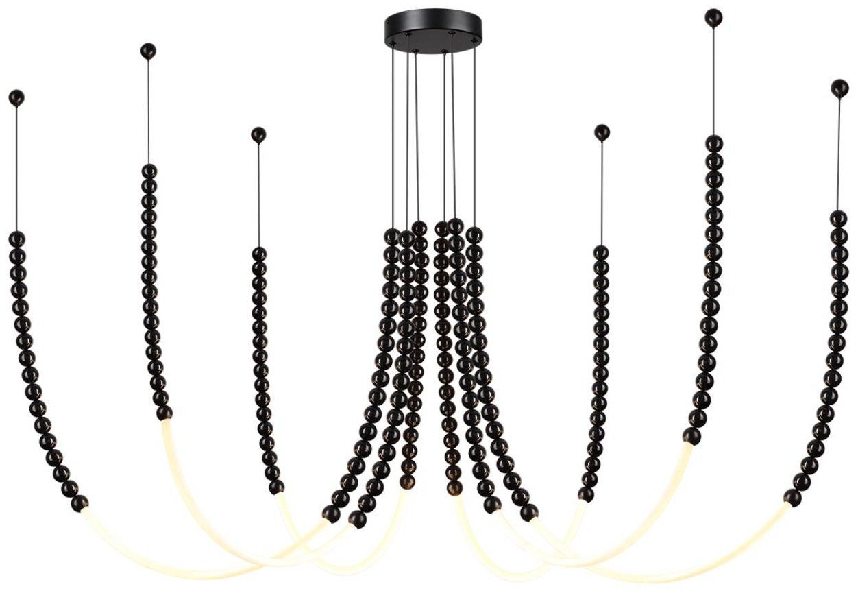 Люстра подвесная Odeon Light LED, кол-во ламп: 6 шт купить,NaN
