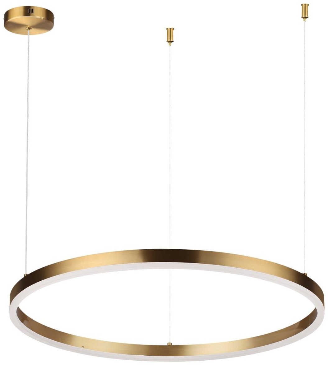 Люстра подвесная Lumion LED, кол-во ламп: 1 шт купить,NaN