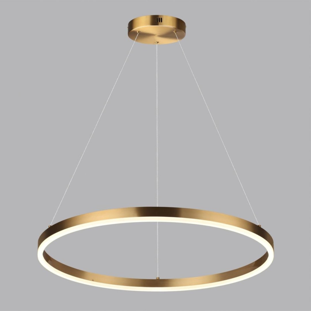 Люстра подвесная Lumion LED, кол-во ламп: 1 шт купить,NaN