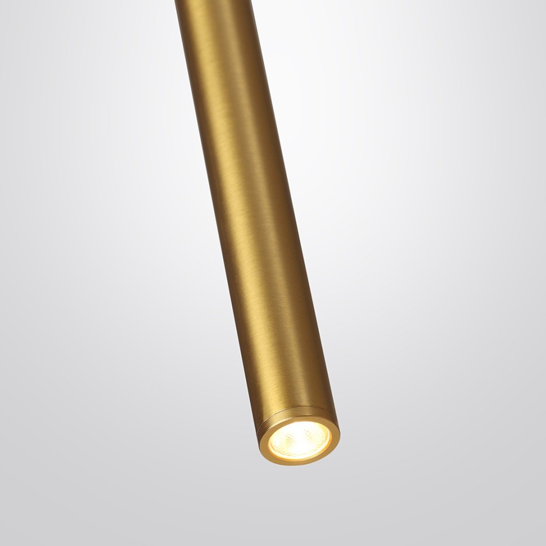 Люстра подвесная Odeon Light LED, кол-во ламп: 1 шт купить,NaN