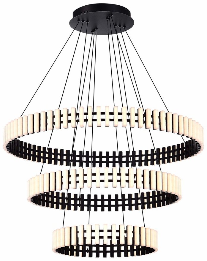 Люстра подвесная ST Luce LED, кол-во ламп: 1 шт купить,NaN