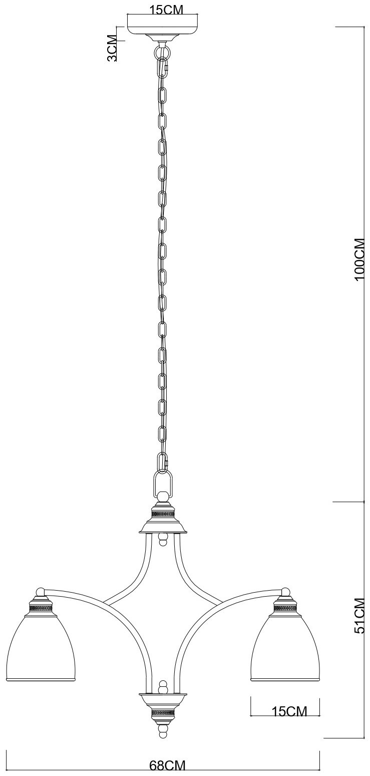Люстра подвесная Arte Lamp E27, кол-во ламп: 5 шт купить,NaN