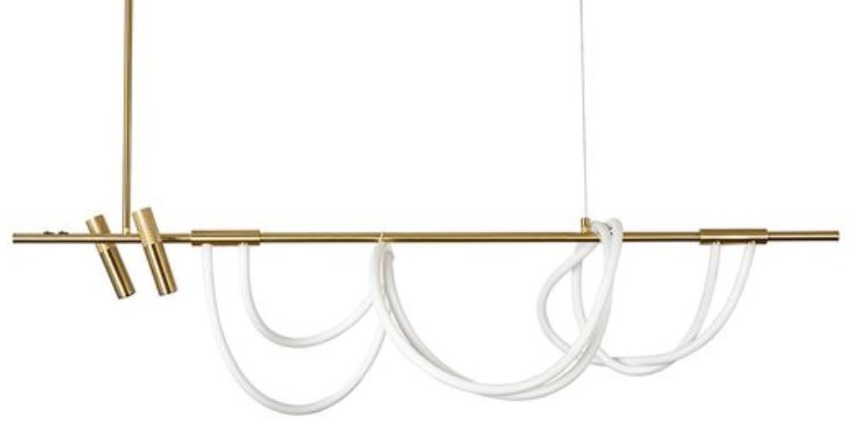 Люстра подвесная Arte Lamp LED, кол-во ламп: 1 шт купить,NaN