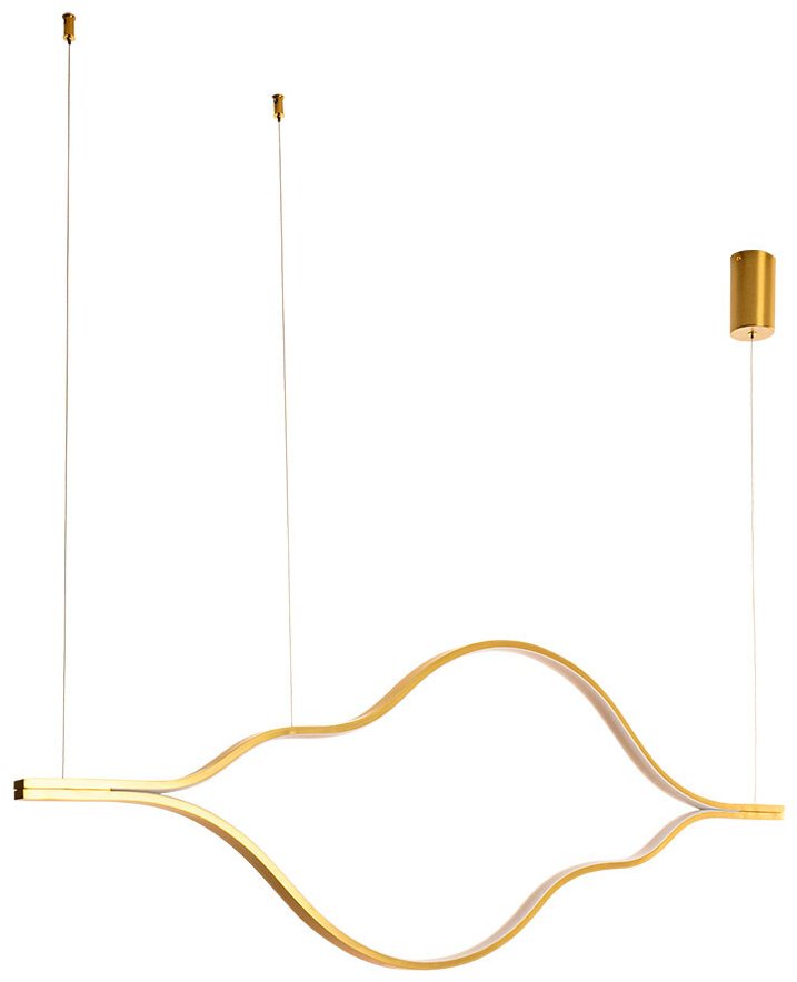 Люстра подвесная Arte Lamp LED, кол-во ламп: 1 шт купить,NaN